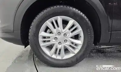 SsangYong Korando 2021 1.6 гидро в Москве № 1400261, миниатюра 5