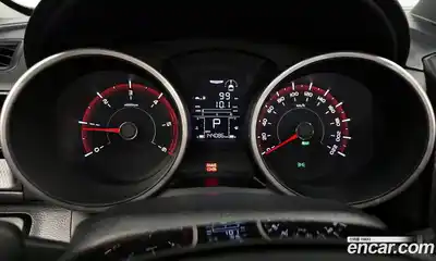 SsangYong TIBOLI 2016 1.6 гидро в Москве, миниатюра 11