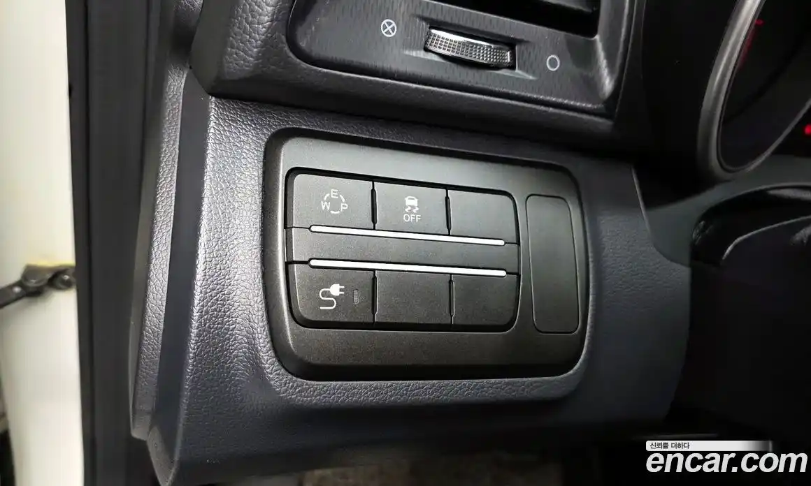 SsangYong TIBOLI 2016 1.6 гидро в Москве, фото 27