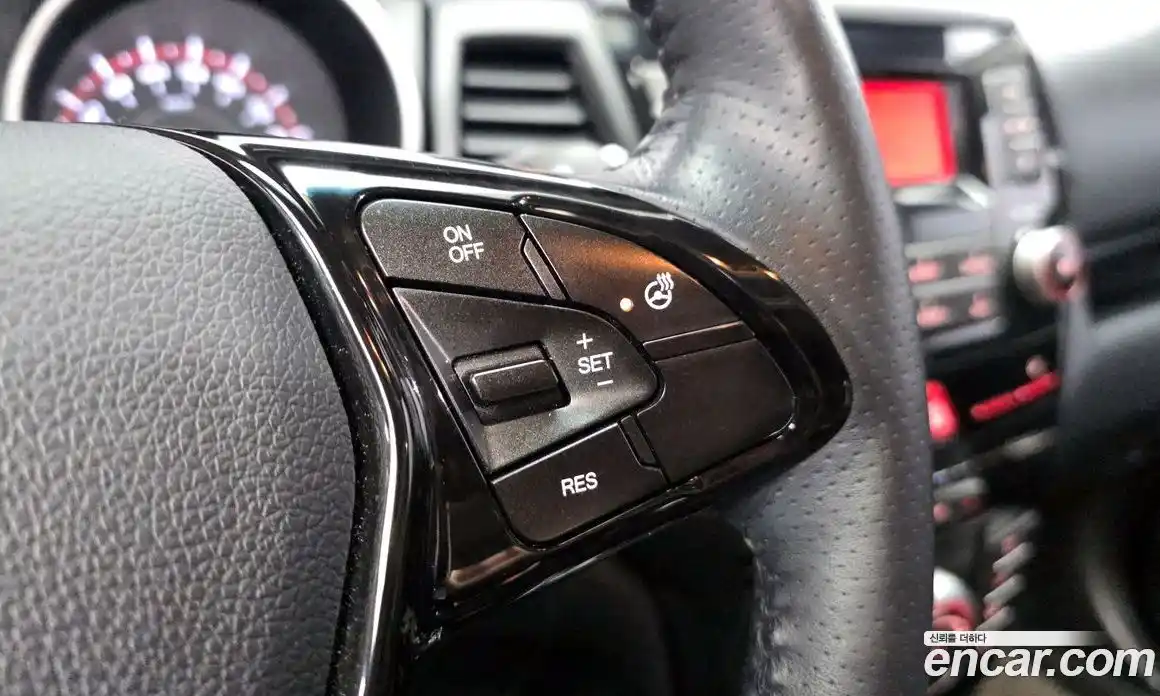 SsangYong TIBOLI 2016 1.6 гидро в Москве, фото 29