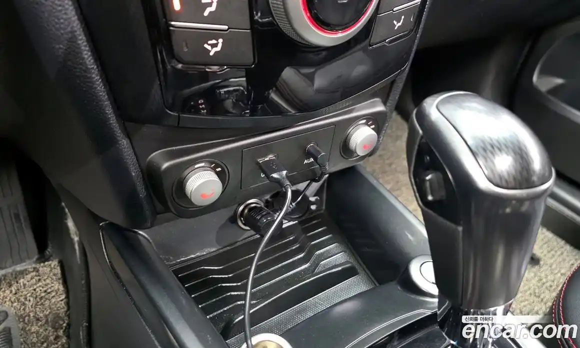 SsangYong TIBOLI 2016 1.6 гидро в Москве, фото 30