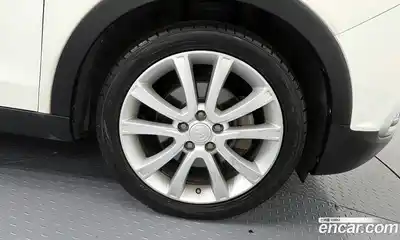 SsangYong TIBOLI 2016 1.6 гидро в Москве, миниатюра 7