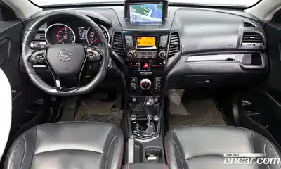 SsangYong TIBOLI 2016 1.6 гидро в Москве, миниатюра 10