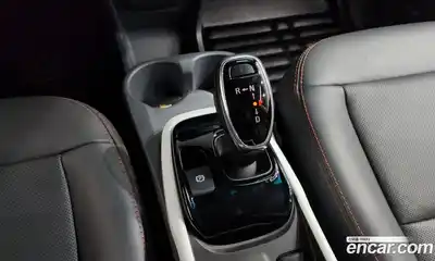 Chevrolet Bolt EV 2018 0.2 гидро в Москве № 1401561, миниатюра 12