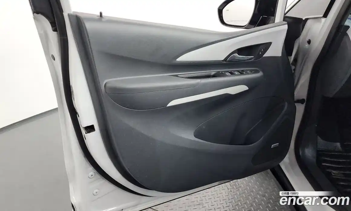 Chevrolet Bolt EV 2018 0.2 гидро в Москве № 1401561, фото 14