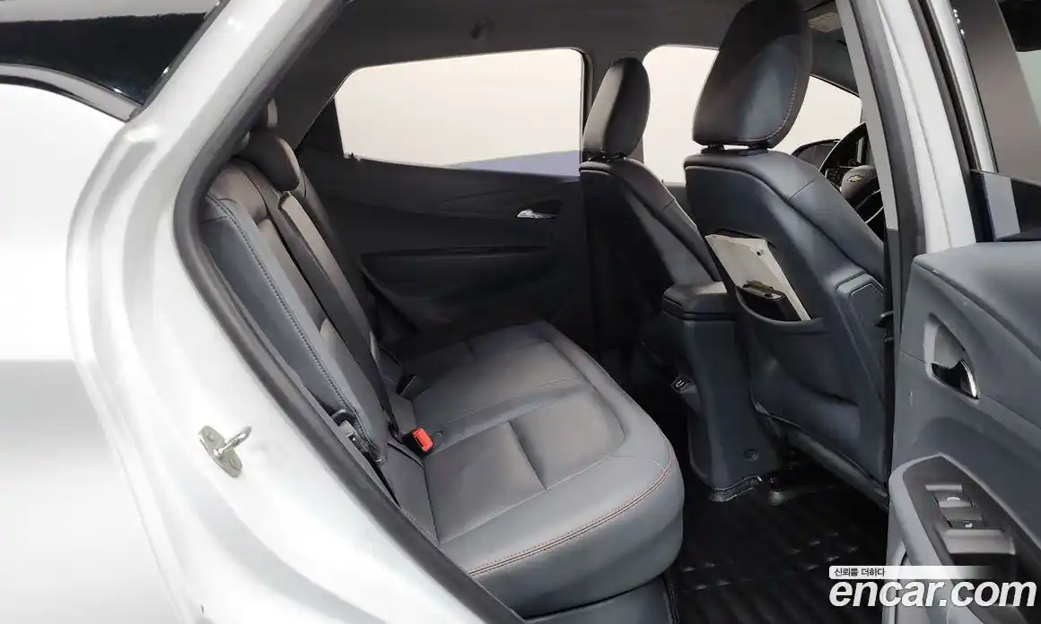 Chevrolet Bolt EV 2018 0.2 гидро в Москве № 1401561, фото 16