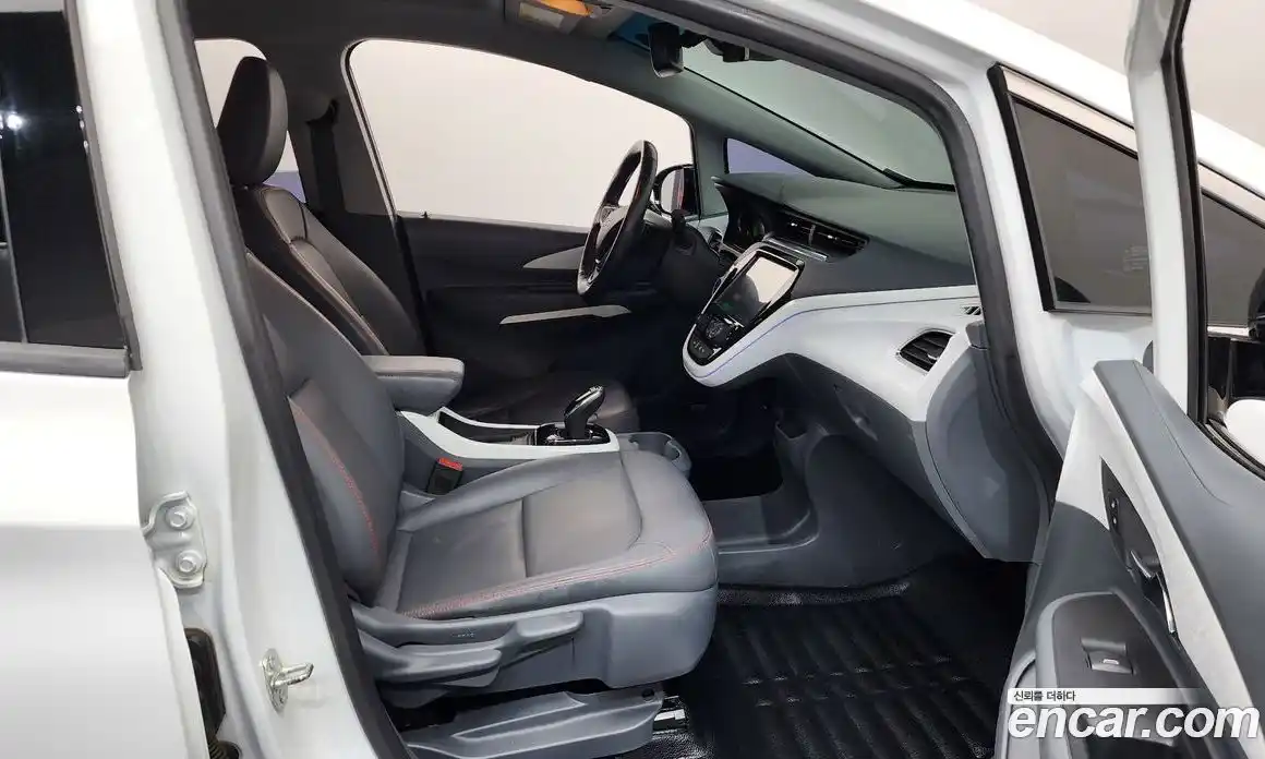 Chevrolet Bolt EV 2018 0.2 гидро в Москве № 1401561, фото 17