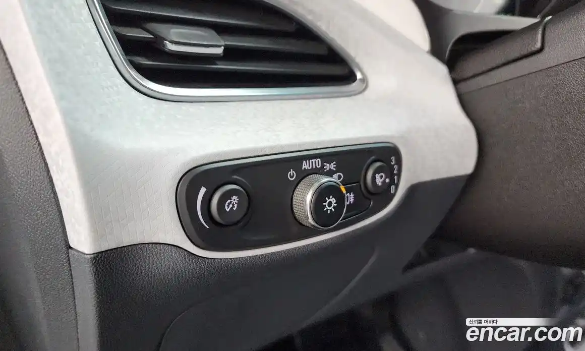 Chevrolet Bolt EV 2018 0.2 гидро в Москве № 1401561, фото 20