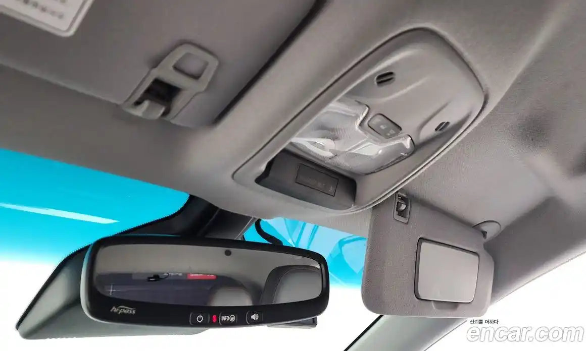Chevrolet Bolt EV 2018 0.2 гидро в Москве № 1401561, фото 25