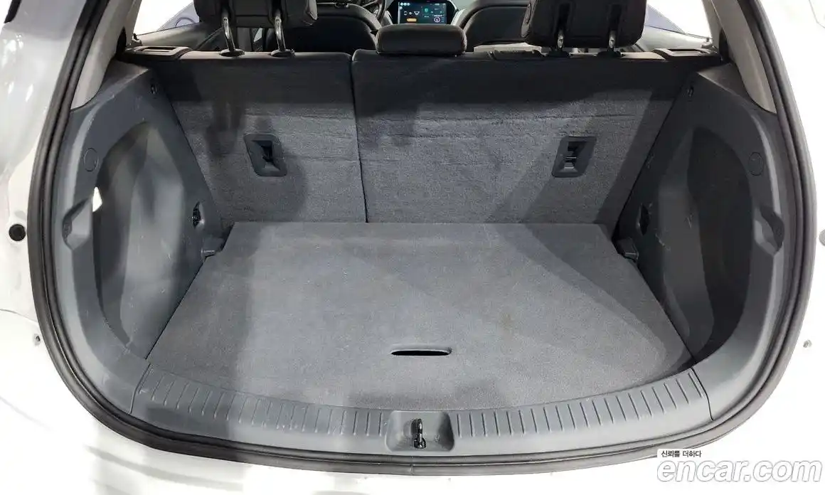 Chevrolet Bolt EV 2018 0.2 гидро в Москве № 1401561, фото 26