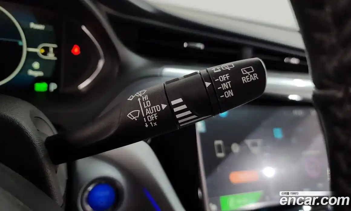 Chevrolet Bolt EV 2018 0.2 гидро в Москве № 1401561, фото 27