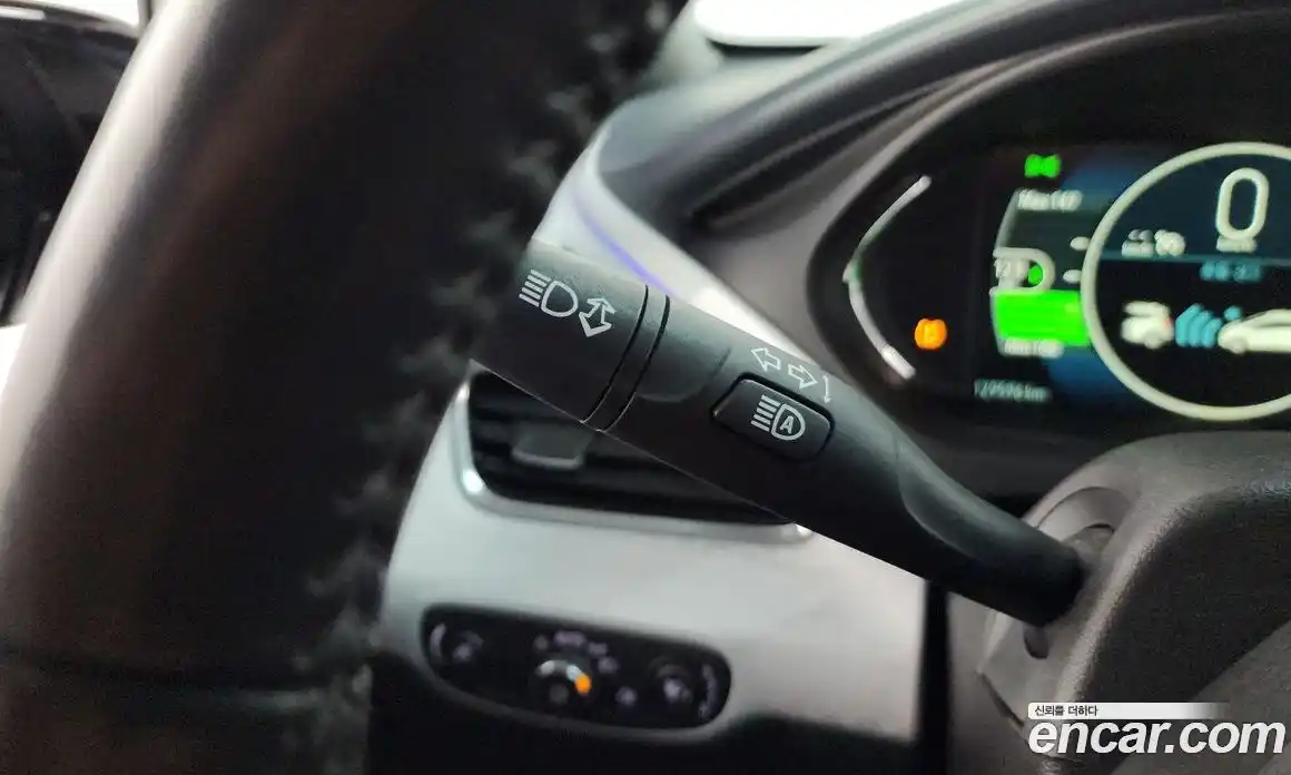 Chevrolet Bolt EV 2018 0.2 гидро в Москве № 1401561, фото 30