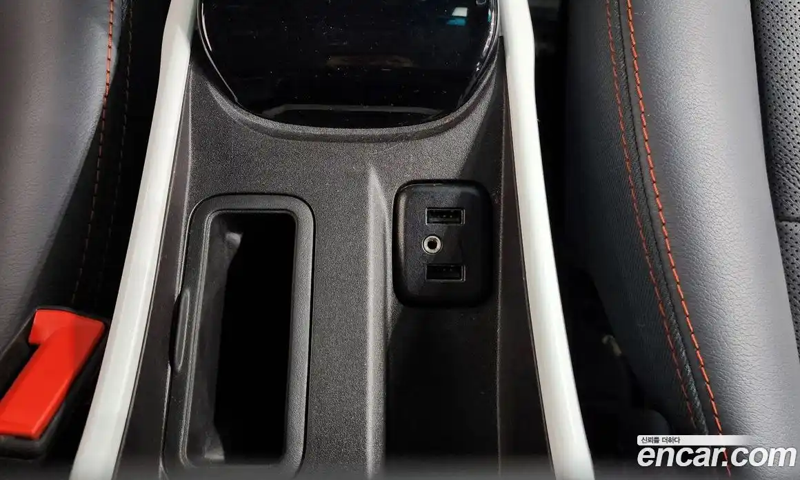Chevrolet Bolt EV 2018 0.2 гидро в Москве № 1401561, фото 31