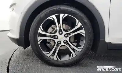 Chevrolet Bolt EV 2018 0.2 гидро в Москве № 1401561, миниатюра 5