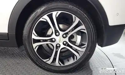 Chevrolet Bolt EV 2018 0.2 гидро в Москве № 1401561, миниатюра 7