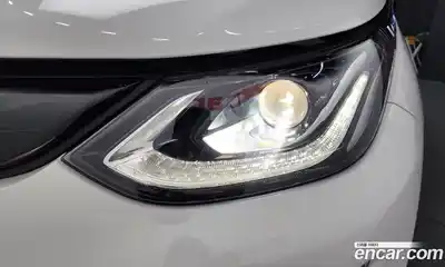 Chevrolet Bolt EV 2018 0.2 гидро в Москве № 1401561, миниатюра 8