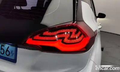 Chevrolet Bolt EV 2018 0.2 гидро в Москве № 1401561, миниатюра 9
