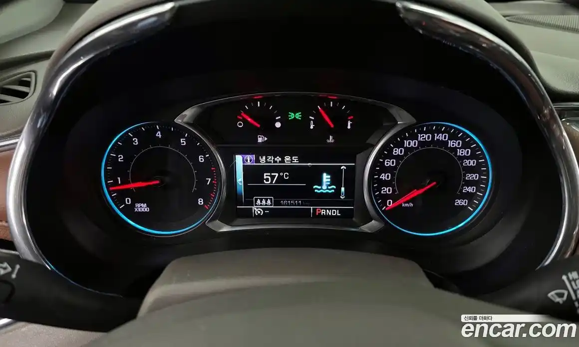 Chevrolet Malibu 2016 2.0 гидро в Москве № 1401751, фото 11