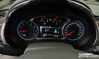 Chevrolet Malibu 2016 2.0 гидро в Москве № 1401751, миниатюра 11