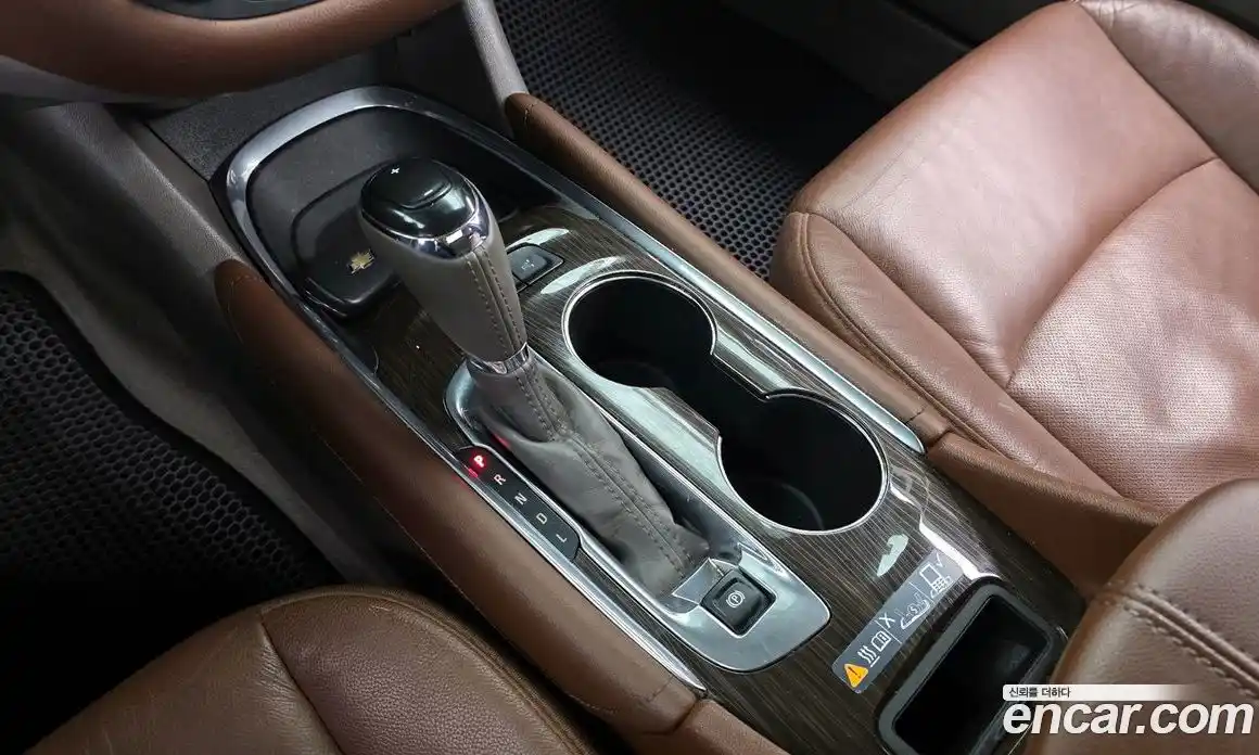 Chevrolet Malibu 2016 2.0 гидро в Москве № 1401751, фото 12