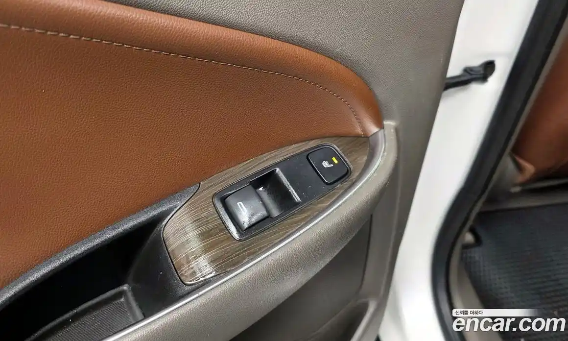 Chevrolet Malibu 2016 2.0 гидро в Москве № 1401751, фото 25