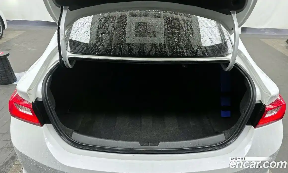 Chevrolet Malibu 2016 2.0 гидро в Москве № 1401751, фото 26