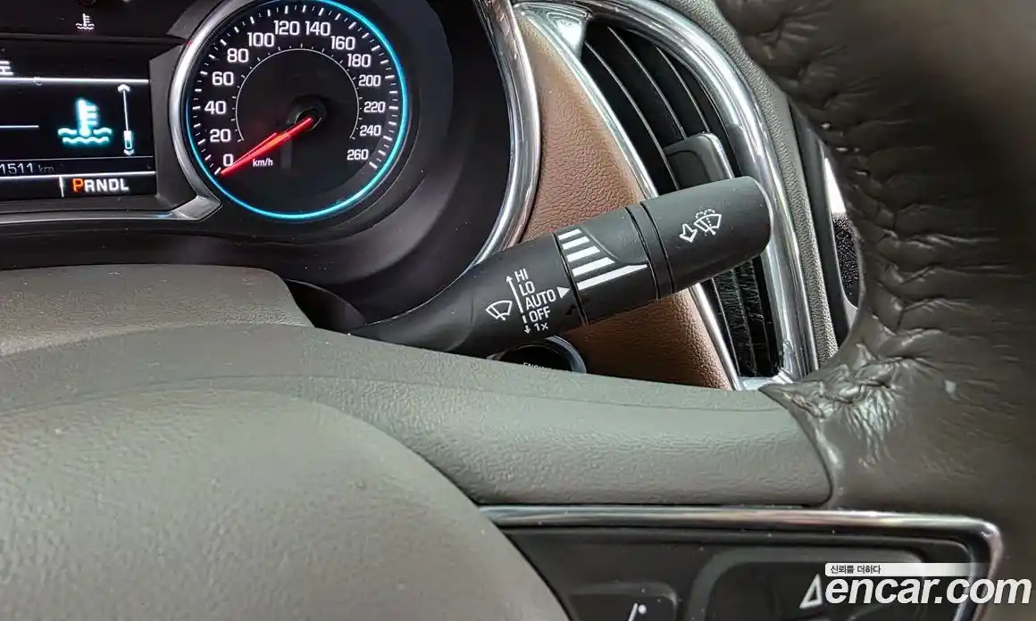 Chevrolet Malibu 2016 2.0 гидро в Москве № 1401751, фото 29
