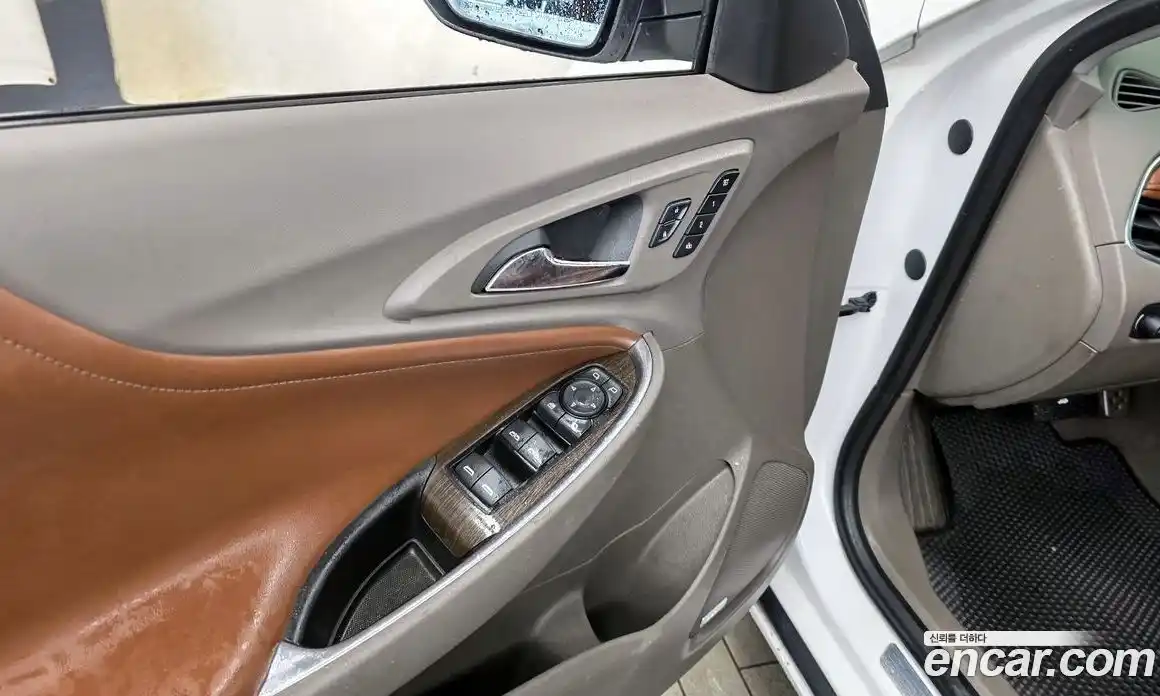 Chevrolet Malibu 2016 2.0 гидро в Москве № 1401751, фото 34