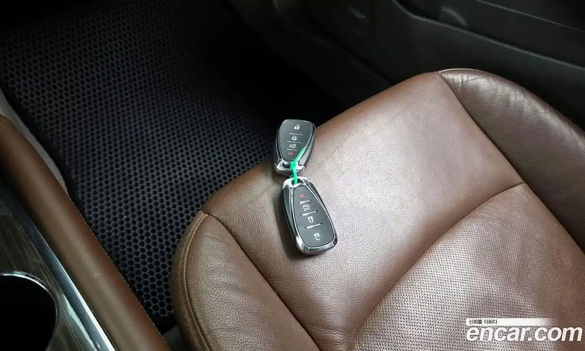 Chevrolet Malibu 2016 2.0 гидро в Москве № 1401751, фото 35