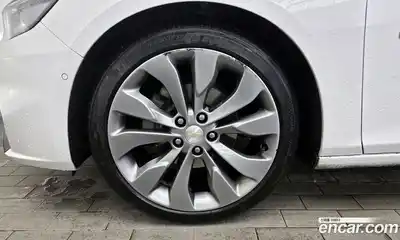Chevrolet Malibu 2016 2.0 гидро в Москве № 1401751, миниатюра 5