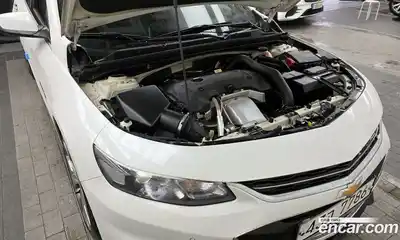 Chevrolet Malibu 2016 2.0 гидро в Москве № 1401751, миниатюра 6