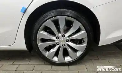 Chevrolet Malibu 2016 2.0 гидро в Москве № 1401751, миниатюра 7
