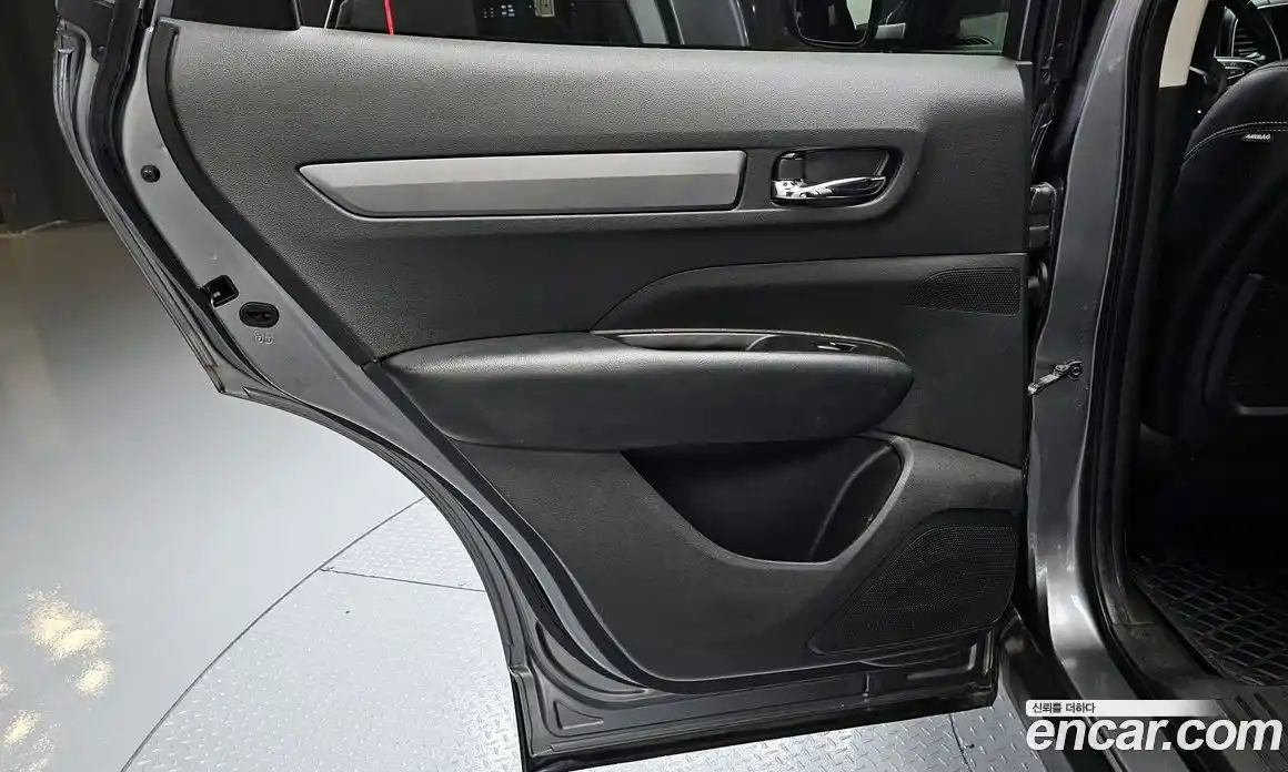 Renault QM6 2019 2.0 гидро в Москве № 1402447, фото 15