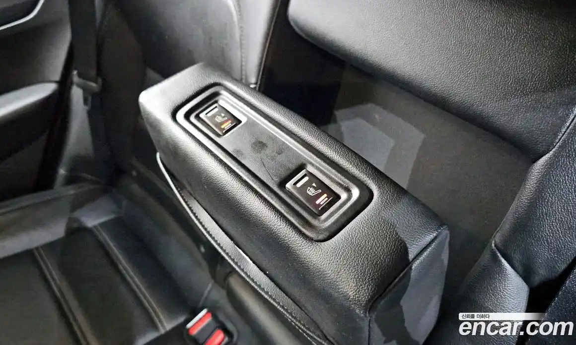 Renault QM6 2019 2.0 гидро в Москве № 1402447, фото 25