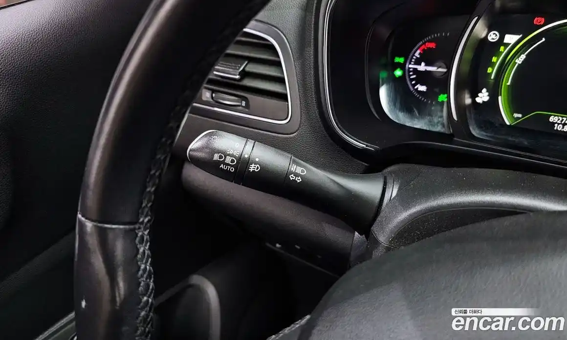 Renault QM6 2019 2.0 гидро в Москве № 1402447, фото 30