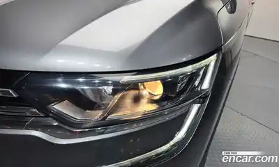 Renault QM6 2019 2.0 гидро в Москве № 1402447, миниатюра 8