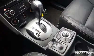 Renault QM5 2013 2.0 гидро в Москве № 1402533, миниатюра 12