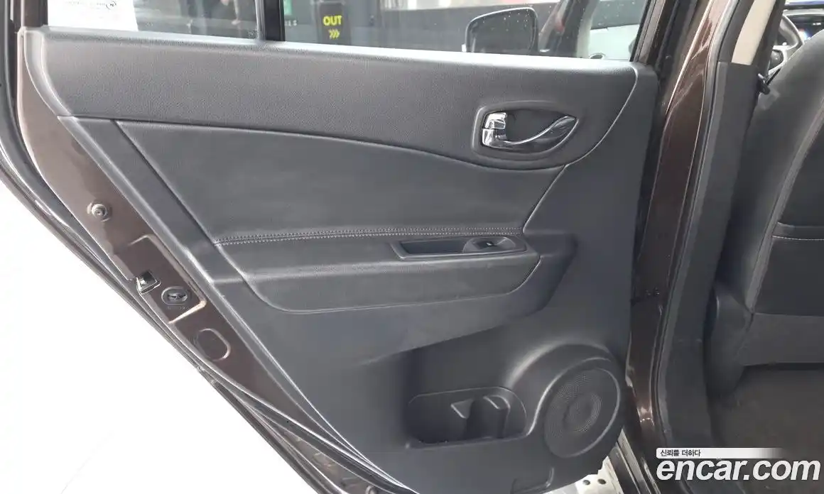 Renault QM5 2013 2.0 гидро в Москве № 1402533, фото 15