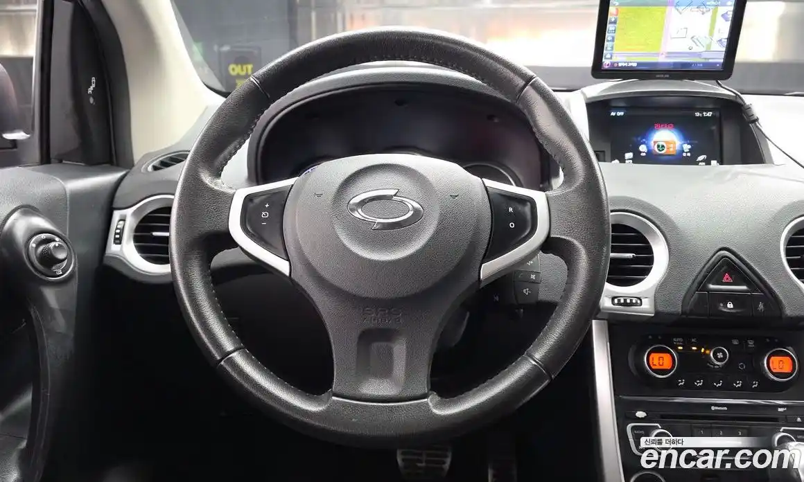 Renault QM5 2013 2.0 гидро в Москве № 1402533, фото 19