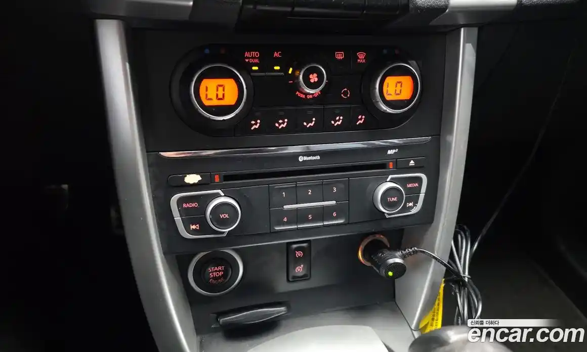 Renault QM5 2013 2.0 гидро в Москве № 1402533, фото 22