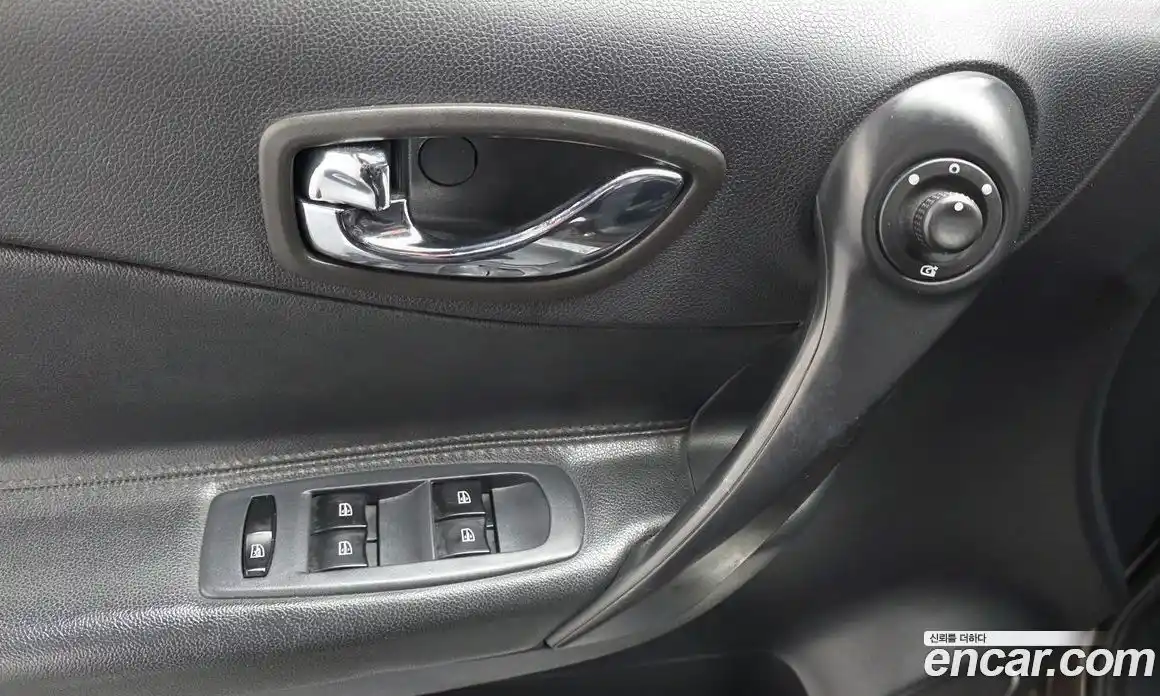 Renault QM5 2013 2.0 гидро в Москве № 1402533, фото 23