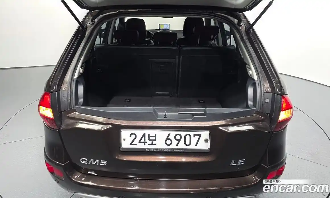 Renault QM5 2013 2.0 гидро в Москве № 1402533, фото 26
