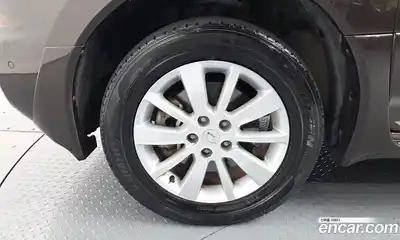 Renault QM5 2013 2.0 гидро в Москве № 1402533, миниатюра 5