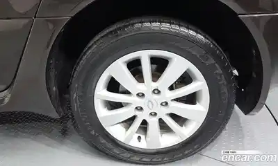 Renault QM5 2013 2.0 гидро в Москве № 1402533, миниатюра 7