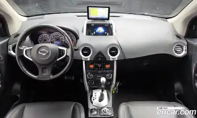Renault QM5 2013 2.0 гидро в Москве № 1402533, миниатюра 10