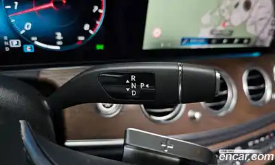 Mercedes-Benz E-Class 2021 2.0 гидро в Москве № 1403701, миниатюра 12