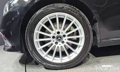 Mercedes-Benz E-Class 2021 2.0 гидро в Москве № 1403701, миниатюра 5