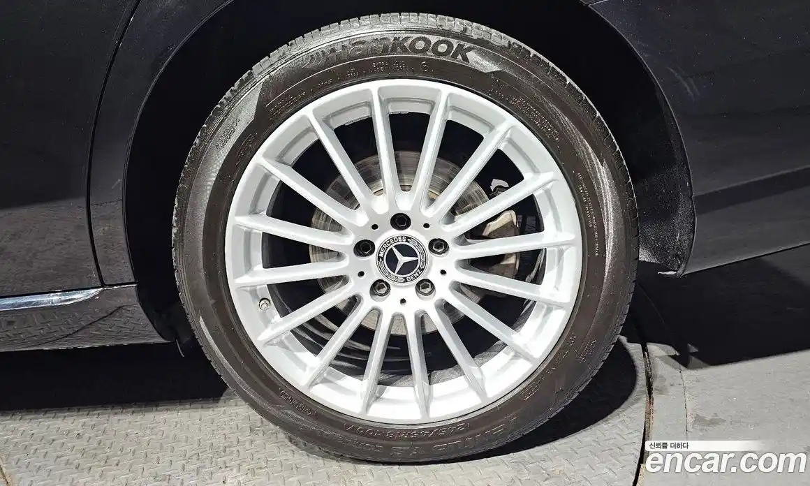 Mercedes-Benz E-Class 2021 2.0 гидро в Москве № 1403701, фото 7