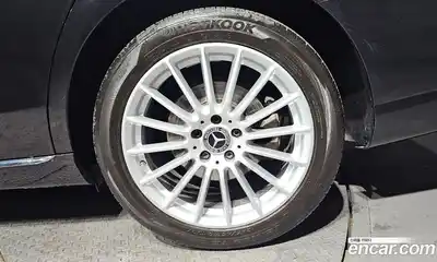 Mercedes-Benz E-Class 2021 2.0 гидро в Москве № 1403701, миниатюра 7