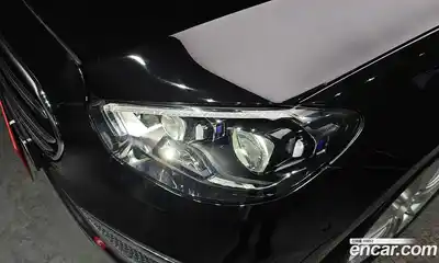 Mercedes-Benz E-Class 2021 2.0 гидро в Москве № 1403701, миниатюра 8